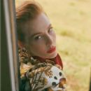 Elçin Sangu - Marie Claire Magazine Pictorial [Turkey] (September 2019) - 454 x 565