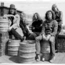 English pub rock musical groups