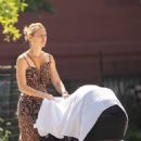 Claire Danes – Photographed in New York