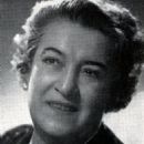 Amina Pirani Maggi