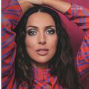 Alsou - Caravan Of Stories Collection Magazine Pictorial [Russia] (March 2019) - 454 x 608