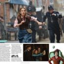 Millie Bobby Brown - Total Film Magazine Pictorial [United Kingdom] (November 2022)