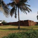 Historic sites in Mozambique