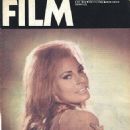 Raquel Welch - Film Magazine Cover [Poland] (8 July 1979)