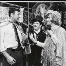 I Had a Ball Original 1964 Broadway Musical Starring Buddy Hackett - 454 x 368