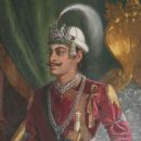 Pratap Singh Shah