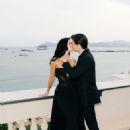 Oriana Sabatini and Paulo Dybala- Highest 2 Lowest Premiere - The 78th Cannes Film Festival