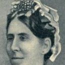 Matilda Charlotte Houstoun