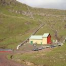 Hydroelectric power stations in the Faroe Islands