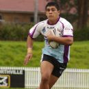 Tyrone Peachey