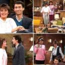David Garrison and Amanda Bearse - 454 x 330