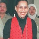 Executed Malaysian women