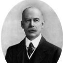 Alfred Keogh
