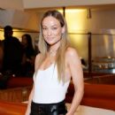 Olivia Wilde – Michael Kors celebrates new Rodeo Drive store in Los Angeles