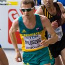 Brad Milosevic