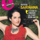 Ximena Sariñana - 425 x 479