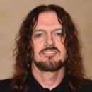 Dizzy Reed attends the International 3D & Advanced Imaging Society's 6th Annual Creative Arts Awards at Warner Bros. Studios on January 28, 2015 in Burbank, California - 454 x 580