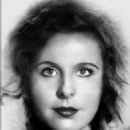 Celebrities with last name: Riefenstahl