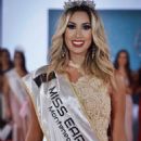 Andrijana Delibasic- Miss Earth Montenegro 2021 - 454 x 568