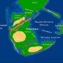 Triassic United States