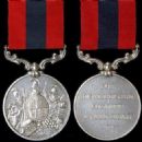 Orders, decorations, and medals of South Africa