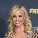 Jessica Collins – ‘It’s Always Sunny In Philadelphia’ Premiere in Hollywood - 454 x 645