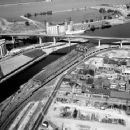 Former Baltimore and Ohio Railroad stations
