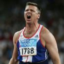 Athletes from the London Borough of Bexley