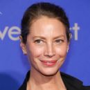 Christy Turlington rocks a gorgeous silk shirt at 36th Annual Palm Springs International Film Festival Awards - 454 x 619