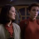 Star Trek: Deep Space Nine (1993) - 454 x 349