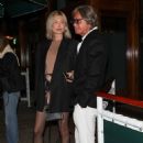 Keni Silva – Spotted at hotspot Cipriani’s restaurant in Beverly Hills - 454 x 681