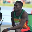 Commonwealth Games medallists for Guyana