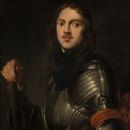 Jean Baptist, Comte d'Arco