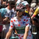 Tour de France classifications and awards