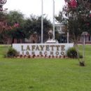 Schools in Lafayette, Louisiana