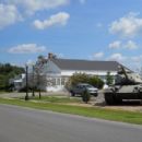 African-American museums in Mississippi