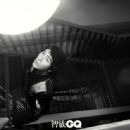 Kun Chen - GQ Magazine Pictorial [China] (September 2021) - 454 x 335