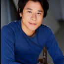 Canadian male actors of Vietnamese descent