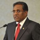 Politics of the Maldives