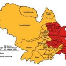United Kingdom local elections, 1998