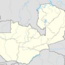 Neighbourhoods in Zambia