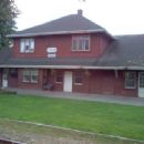 Railway stations in Canada closed in the 2010s