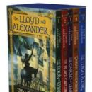 Book series introduced in 1964