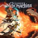 The Legend Of Vox Machina