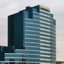 Skyscrapers in Grand Rapids, Michigan