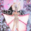 Hirisley Jimenez- Miss Grand International 2022- National Costume Competition - 454 x 555