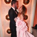 Ben Affleck and Jennifer Lopez - 81st Golden Globe Awards (2024) - 408 x 612