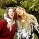 Pauilina y Julieta Vetrano by FFV Fotografía - 454 x 340