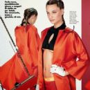 Elle Italy May 2014 - 454 x 587