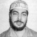 El Sayyid Nosair